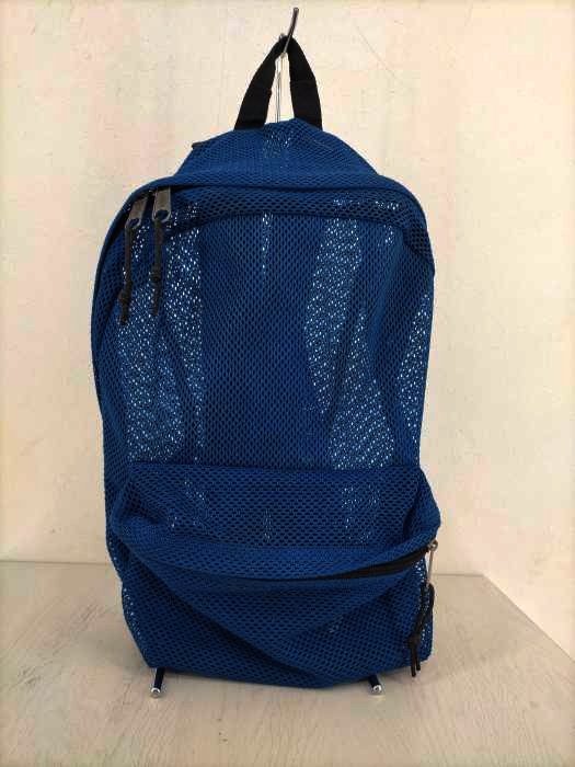 EASTPAK(イーストパック) メッシュ バックパック メンズ 表記無