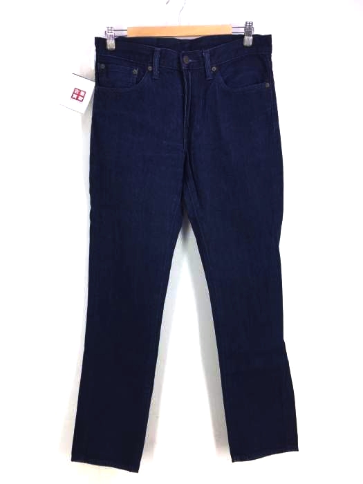 Levi‘s(リーバイス) テーパードデニムパンツ メンズ  W32L32