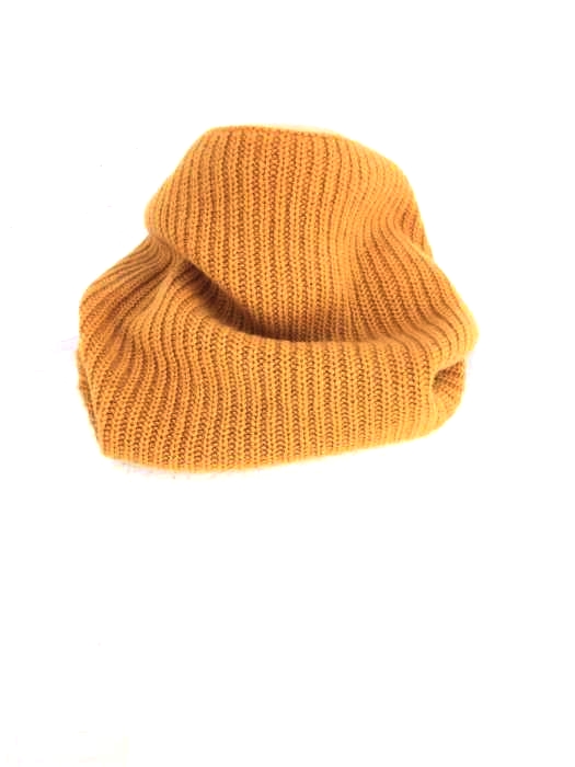 スライ SLY CASHMERE MG RIB SNOOD レディース  FREE