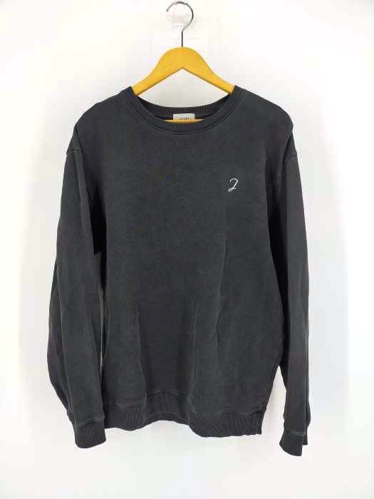 ジュエミ Juemi Pigment Dyed Sweat レディース FREE