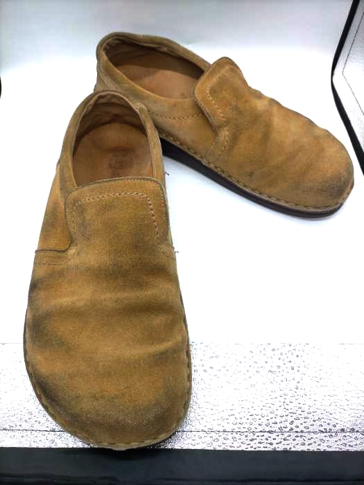 BIRKENSTOCK(ビルケンシュトック) ドイツ製 NASHVILLE ナッシュビル メンズ JPN：27