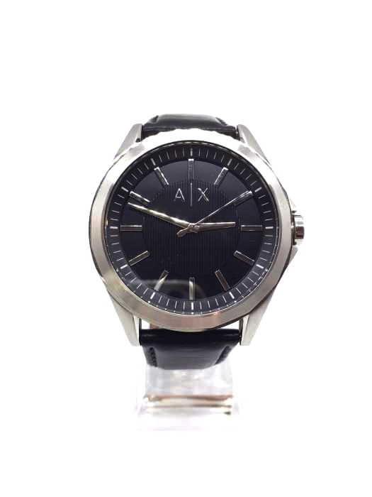 ARMANI EXCHANGE(アルマーニエクスチェンジ) Drexler AX2621 メンズ 表記無