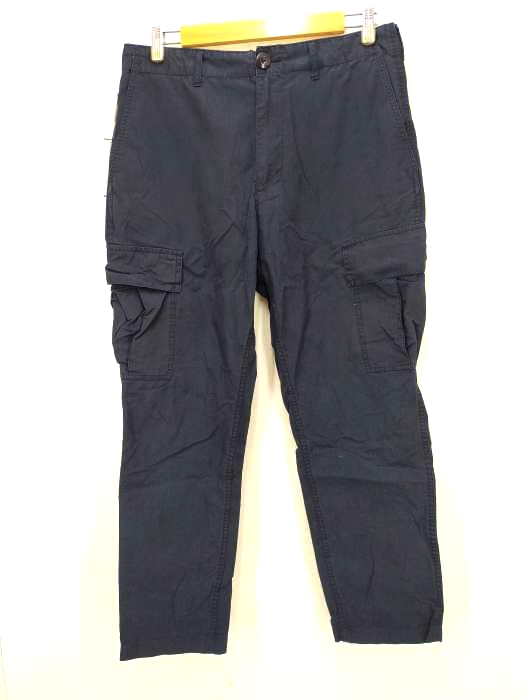 Dickies(ディッキーズ) リップストップカーゴパンツ メンズ 30inch