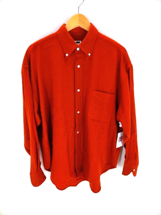 H BEAUTY & YOUTH UNITED ARROWS(エイチビューティーアンドユースユナイテッドアローズ) H LIGHT/MILLS WIDER BD メンズ JPN：S