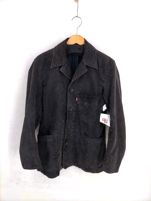 Levi‘s(リーバイス) RED TAB コーデュロイワークジャケット メンズ JPN：M