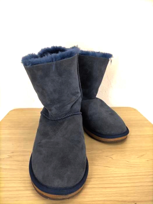 UGG(アグ) リボン ベイリーボウ ムートンブーツ レディース 5M UGG(アグ) リボン ベイリーボウ ムートンブーツ レディース 5M