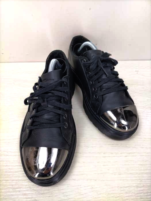 ドクターマーチン Dr.Martens  Alexei Lace to Toe Shoes レディース JPN：23.5