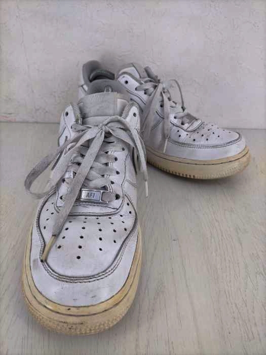 NIKE(ナイキ) AIR FORCE 1 LO メンズ JPN：26