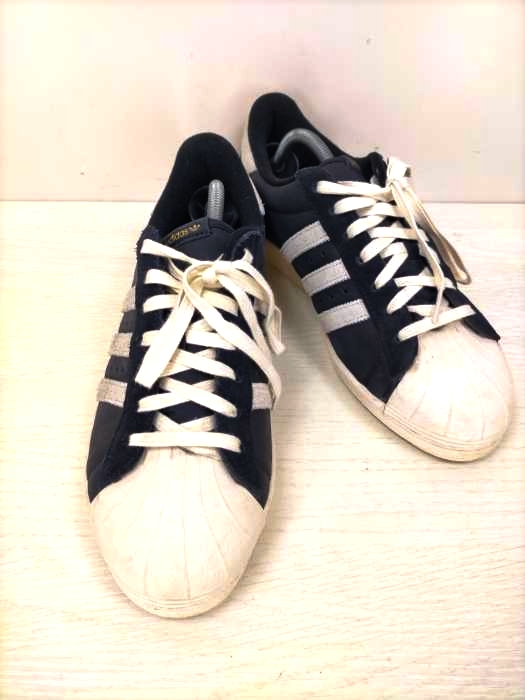 adidas Originals(アディダスオリジナルス) SUPERSTAR 82 メンズ JPN：27.5