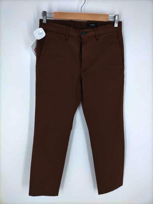 theory(セオリー) ノータックスラックスパンツ レディース US：28-29