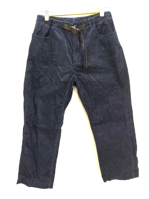 GRAMICCI(グラミチ) CORDUROY NN-Cropped pants メンズ JPN：L