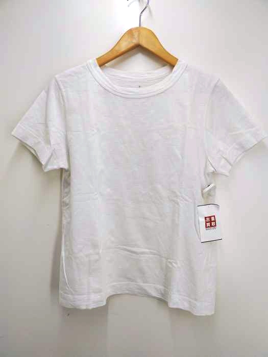 フォーティーファイブアールピーエム 45rpm クルーネックTシャツ レディース  3