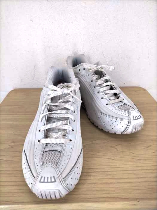 NIKE(ナイキ) SHOX R4 NEYMAR JR メンズ  28