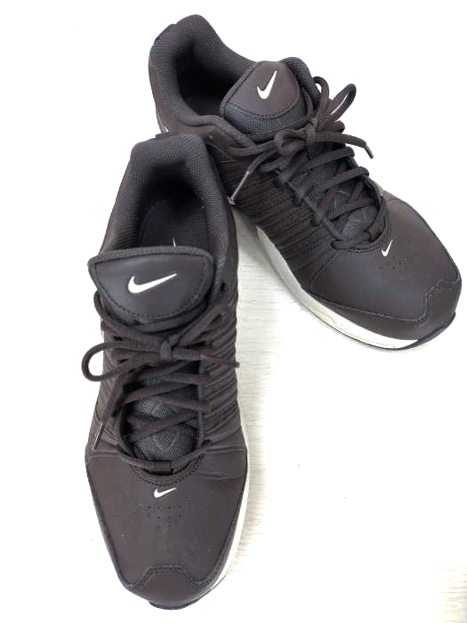 NIKE(ナイキ) T-ライト X SL スニーカー メンズ  27cm