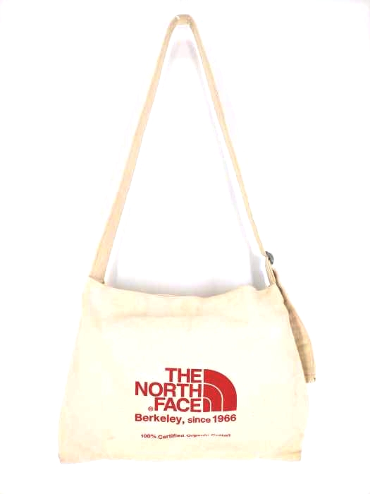 ザノースフェイス THE NORTH FACE ロゴショルダーバッグ メンズ  表記無