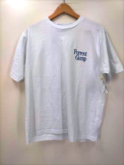 BEAUTY & YOUTH UNITED ARROWS(ビューティーアンドユースユナイテッドアローズ) 別注 Forrest gump S/S Tee メンズ  XL