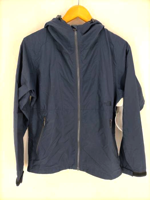 ザノースフェイス THE NORTH FACE コンパクトジャケット レディース  M