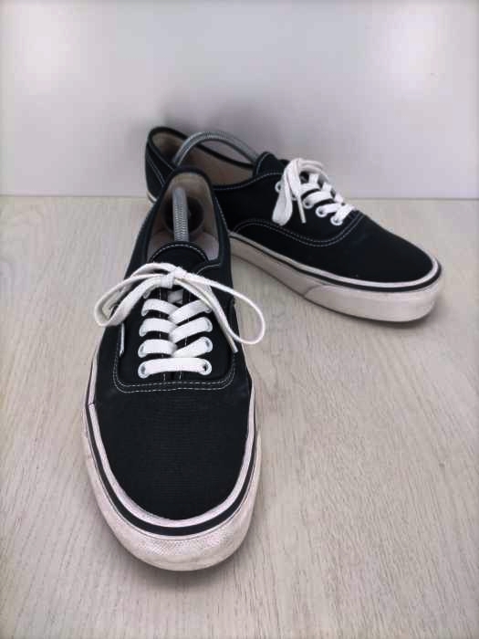バンズ VANS AUTHENTIC メンズ JPN：29