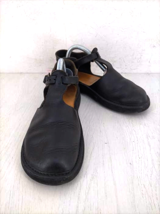 オーロラシューズ カンパニー Aurora shoe Co. WEST INDIAN レディース  7C