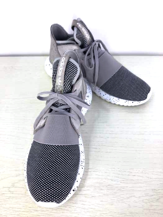 アディダスオリジナルス adidas Originals TUBULAR DEFIANT W レディース  23.0