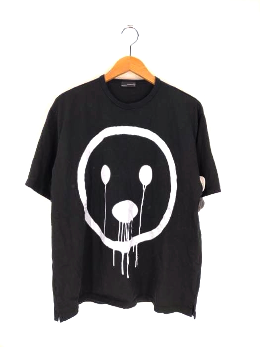 ラッドミュージシャン LAD MUSICIAN heavy t-cloth super big t-shirt メンズ  42