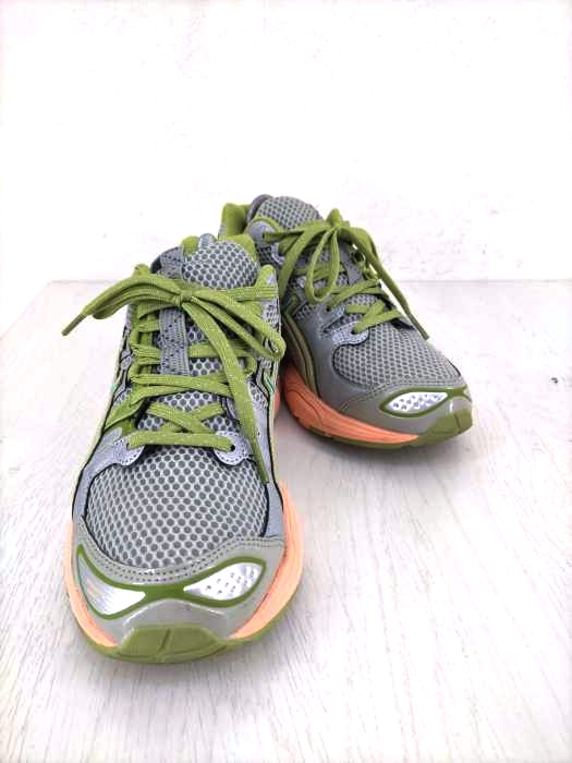 アシックス キココスタディノフ ASICS x KIKO KOSTADINOV Asics Wmns UB3-S Gel-Nimbus 9 メンズ JPN：26