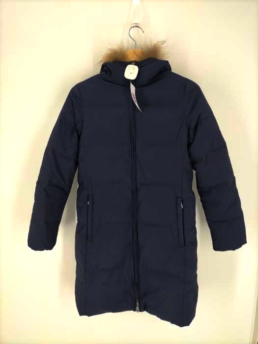 フリークスストア FREAKS STORE ダウンコート レディース JPN：S
