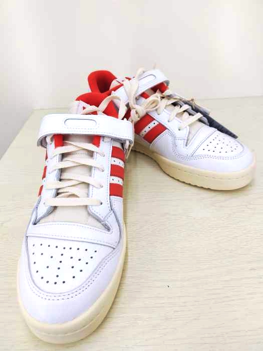 アディダス adidas Forum 84 Low メンズ JPN：27.5