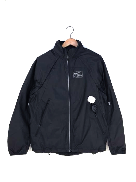 ステューシー Stussy NRG CONVERTIBLE JACKET コンバーチブルジャケット メンズ JPN：S