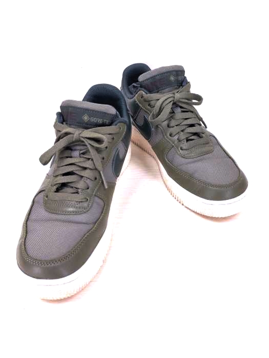 ナイキ NIKE AIR FORCE 1 GTX メンズ JPN：26