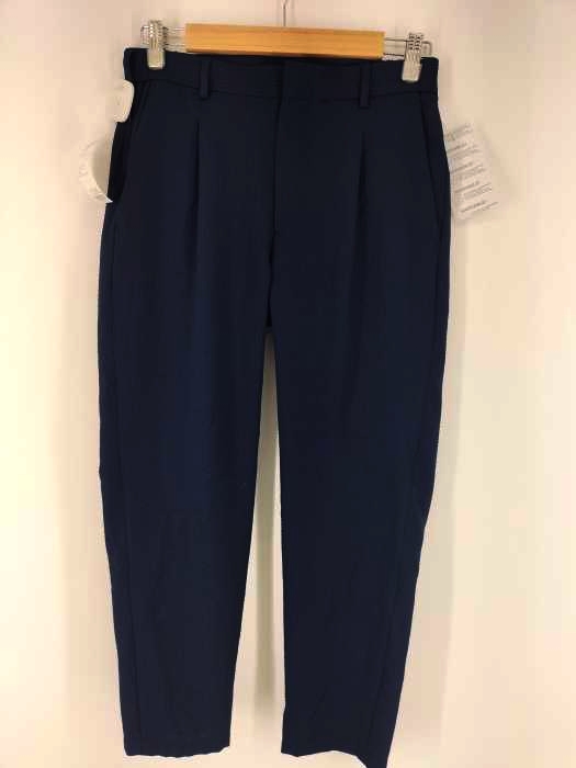 ビューティーアンドユースユナイテッドアローズ BEAUTY & YOUTH UNITED ARROWS ドライ シアサッカー アンクルパンツ メンズ JPN：M