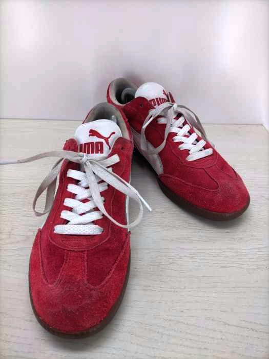 プーマ PUMA LIGA SUEDE メンズ JPN：28