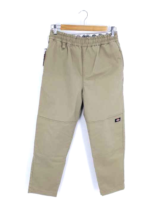 ディッキーズ Dickies ダブルニーイージーチノパンツ メンズ JPN：S