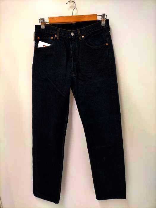 リーバイス Levis 501デニムパンツ メンズ  W32 L36