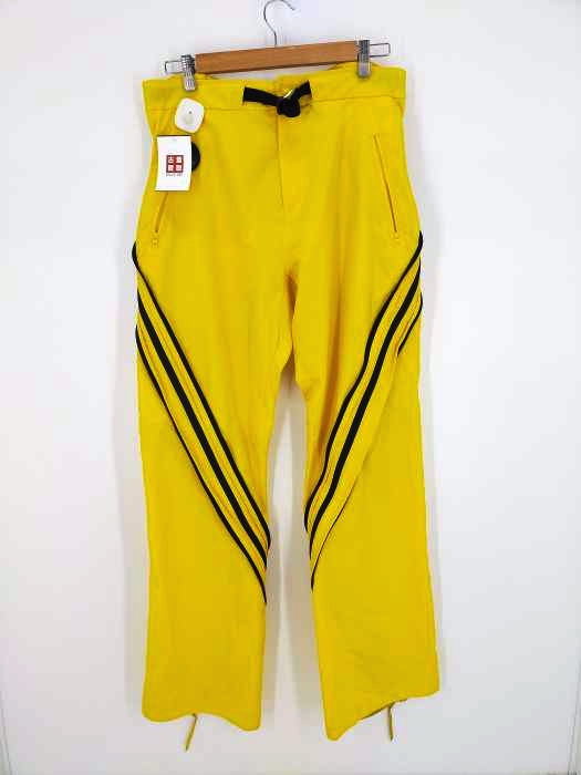 ポストアーカイブファクション POST ARCHIVE FACTION 4.0 TECHNICAL PANTS CENTER メンズ 表記無