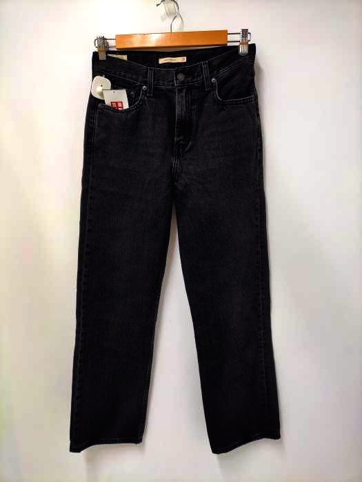 リーバイス Levis PREMIUM LOOSE STRAIGHT レディース  25