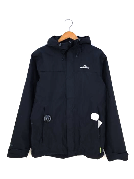 カトマンドゥ kathmandu GORE-TEX Jacket ゴアテックスレインジャケット メンズ import：XS