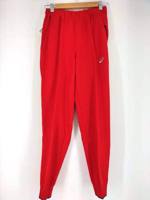 ナイキ NIKE 80S 紺タグ 日本製  裾ジップ トラックパンツ メンズ JPN：L
