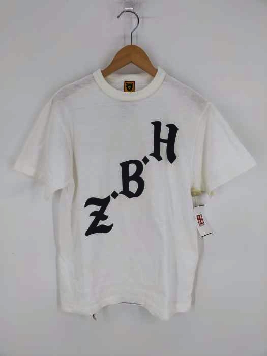 ヒューマンメイド HUMAN MADE T-SHIRT #1617 メンズ JPN：M
