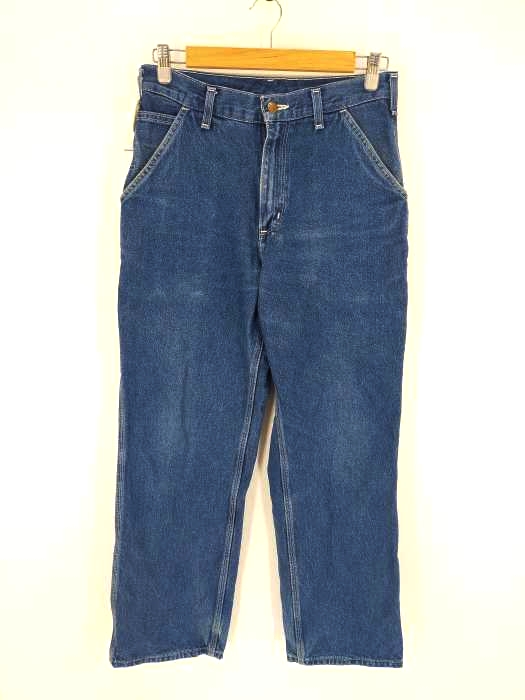 カーハート Carhartt デニムペインターパンツ メンズ  30/30
