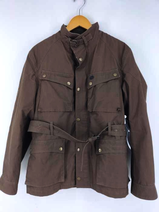 N NUMBER  OILロードスターJKT メンズ JPN：48