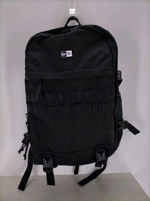 ニューエラ NEW ERA CARRIER PACK バックパック メンズ 表記無