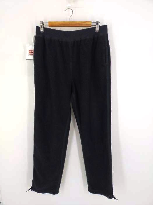 ビームス BEAMS テーパード スウェットパンツ メンズ JPN：XL