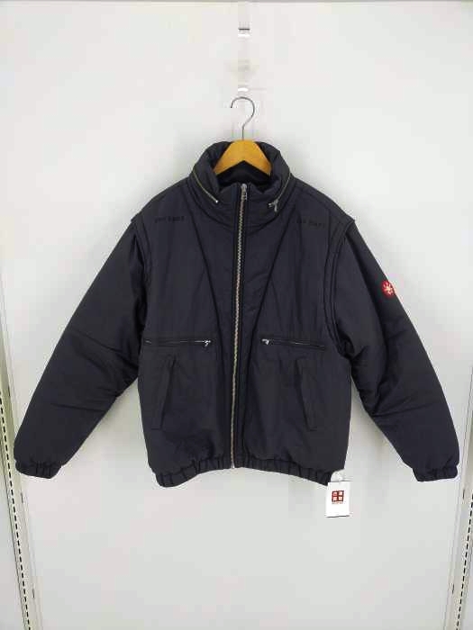 シーイー C.E DETACH SLEEVE BOMBER JACKET メンズ JPN：M