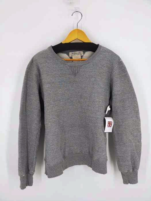 レミレリーフ REMI RELIEF 両Vサイドパネルスウェット メンズ JPN：XL