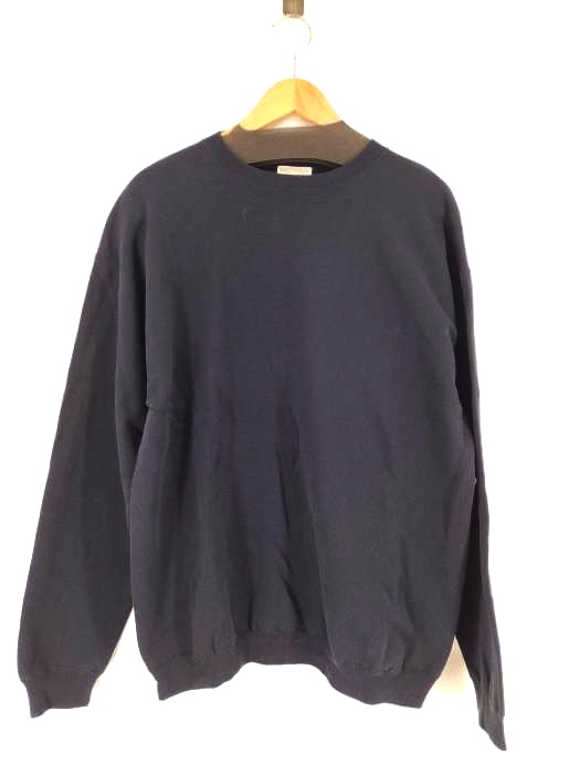 ビューティーアンドユースユナイテッドアローズ BEAUTY & YOUTH UNITED ARROWS ミラノリブオーバーサイズニット メンズ  M