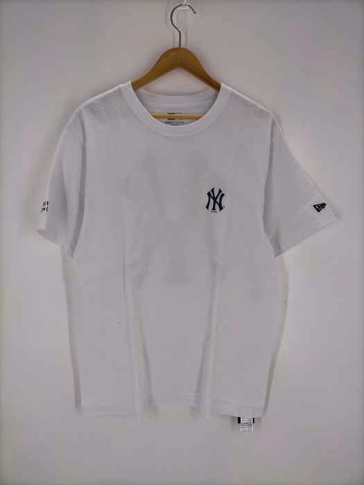 ニューエラ NEW ERA ERIC ELMS new era mlb ny メンズ JPN:L
