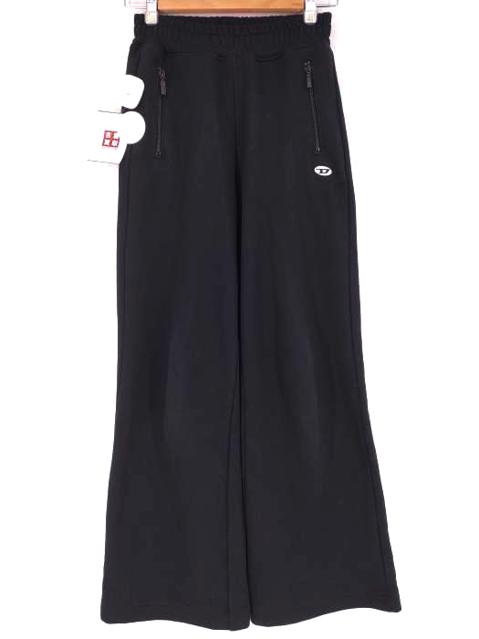 ディーゼル DIESEL P-Zam-Doval-pJ sweatpants レディース  XS