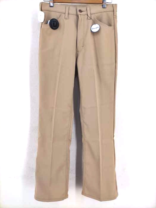 ラングラー Wrangler 21SS WRANCHER FLARE JEANS メンズ JPN：S