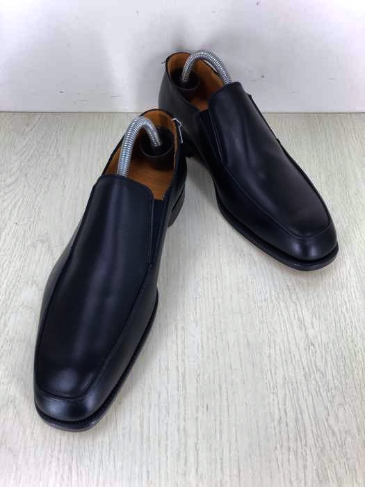 GRENSON(グレンソン) レザー ローファー ドレス シューズ メンズ シューズ 革靴